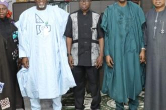 FG Sets Up Committee to Harmonize Shoreline Development Approvals in Lagos
