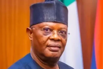 Senate Sets Up Committee to Monitor Rivers' Sole Administrator Amid Ongoing Crisis