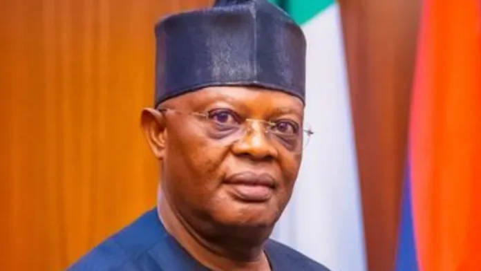 Senate Sets Up Committee to Monitor Rivers' Sole Administrator Amid Ongoing Crisis