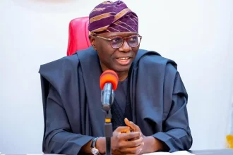 Lagos Sets the Pace as Statistician-General Applauds Sanwo-Olu’s Data-Driven Governance