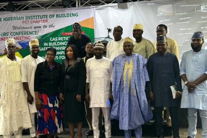 NIOB FCT Champions Energy Innovation at 2025 Builders Conference and AGM