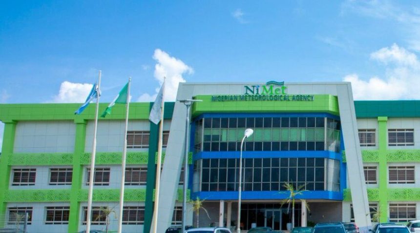 NiMet EFCC Launches Probe into Contracts and Revenue, Workers Stage Strike