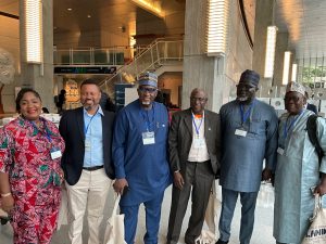 Nigeria to Showcase ‘Renewed Hope’ Land Reforms at 2025 World Bank Conference