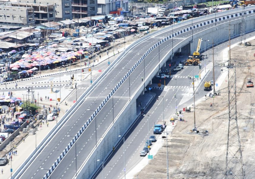 Federal Authorities Push Ahead with Lagos Infrastructure Upgrades