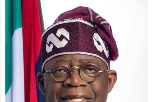 Tinubu Launches 2,000 Tractors to Boost Youth-Driven Farming Revolution