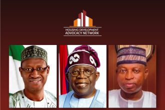 Renewing Hope, Raising Roofs Two Years of Housing Reform Under Tinubu’s Watch