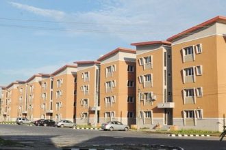 MOFI, Shelter Afrique Partner to Tackle Nigeria’s Housing Deficit with ₦250bn Fund