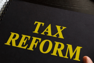 Senate Advances Two Tax Reform Bills Propose New Sharing Formula