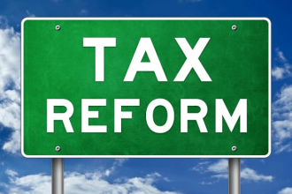 Senate Advances Two Tax Reform Bills Propose New Sharing Formula