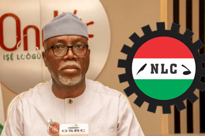 NLC Urges Ondo Governor to Enforce Price Control Amid Rising Cost of Living