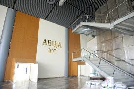 Tinubu to Inaugurate Renovated Abuja International Conference Centre — Wike