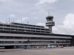 FG Set to Rebuild Lagos Airport Terminal, Targets 20 Million Annual Passengers
