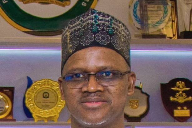 HDAN Hails Shehu Osidi @ 60: A Man of Vision