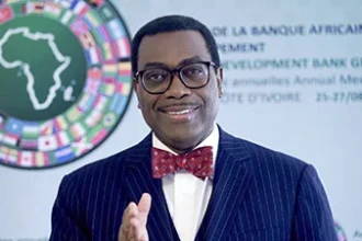 Adesina Proposes Bold Overhaul of Nigeria's Economy