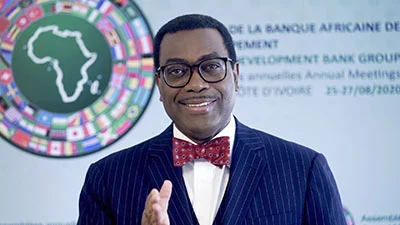 Adesina Proposes Bold Overhaul of Nigeria's Economy