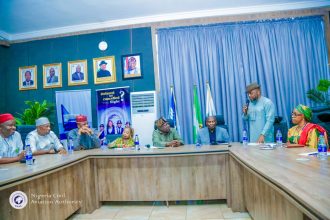 Reps Urge NCAA to Fully Implement Disability Act in Aviation Sector