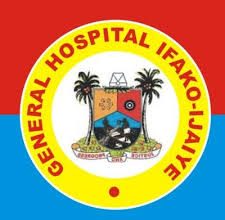 Fire Breaks Out at Ifako-Ijaiye General Hospital, Quickly Contained