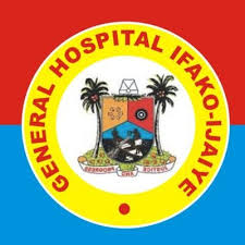 Fire Breaks Out at Ifako-Ijaiye General Hospital, Quickly Contained