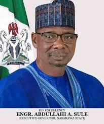 Federal Government Reimburses ₦9.75 Billion for Nasarawa Airport Transfer