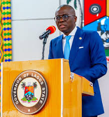 Lagos Records N1.3 Trillion Revenue Growth Amid Deepening Inequality