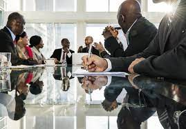 AIHS to Host 1st Africa Under-40 Real Estate CEOs