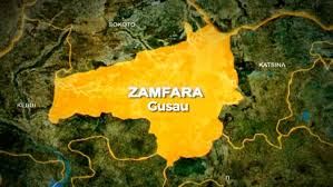 Zamfara Residents Sleep in Hiding, Return Home at Dawn