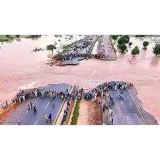 Calls Grow for Urgent Repairs on Flood-Damaged Kano–Maiduguri Road