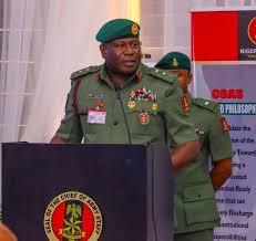Army Chief Charges Troops to Eliminate Terror Threats with Full Force