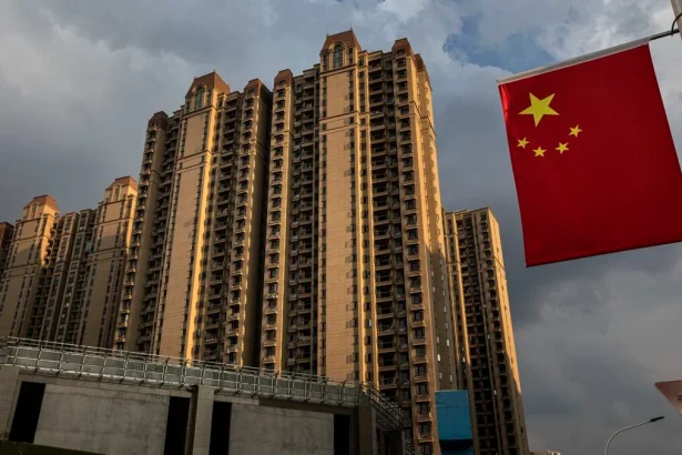 China Takes Action to Fix Its Struggling Housing Market