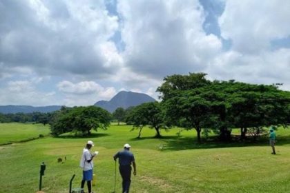 Save Our Greens And Our Monkeys IBB Golf Club Cries Out to Wike
