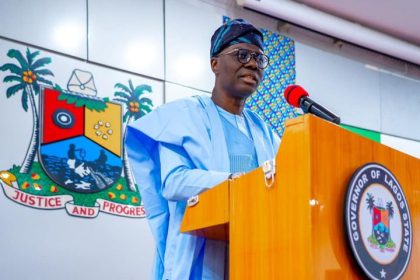 Governor Sanwo-Olu Pushes Bold Housing Moves at Global Summit