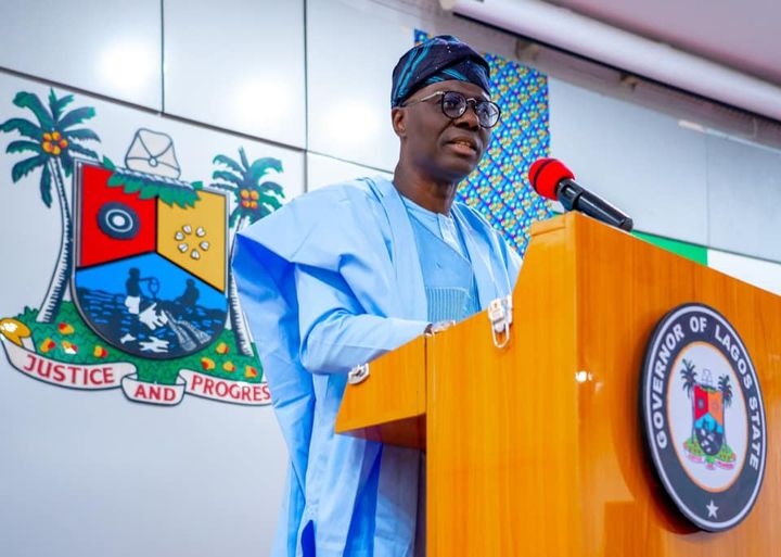 Governor Sanwo-Olu Pushes Bold Housing Moves at Global Summit
