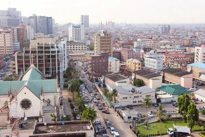 Fix the System or Forget Affordable Homes,” Adedire Tells Nigerian Government