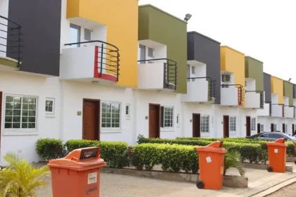 Ghana’s Real Estate Game-Changer Redefines Luxury Living in Accra