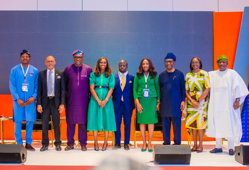 Lagos Hosts High-Level PPP Roundtable to Advance Infrastructure Growth