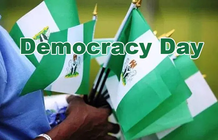 Democracy Day or Despair Day? Nigerians Reflect on Life Under Tinubu