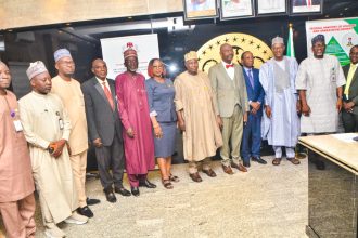 FG Sets Up New Task Team to End Building Collapse Crisis
