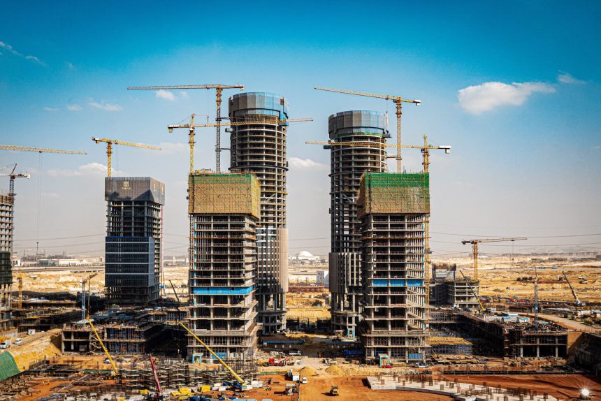 Urgent Government Action Needed to Tackle Lagos Worsening Housing Crisis