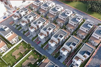 Developer Calls for Bold Housing Policy as Nigeria’s Deficit Deepens