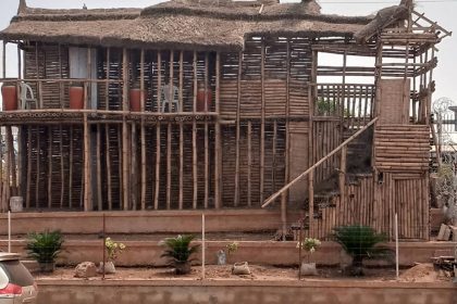 FG Set to Build Bamboo Homes for Low, Middle Income Nigerians