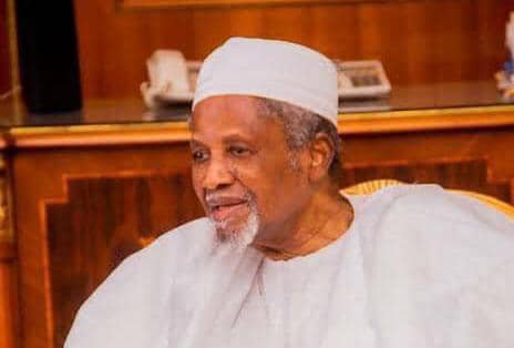 Farewell to a Giant: Aminu Dantata Passes On at 94