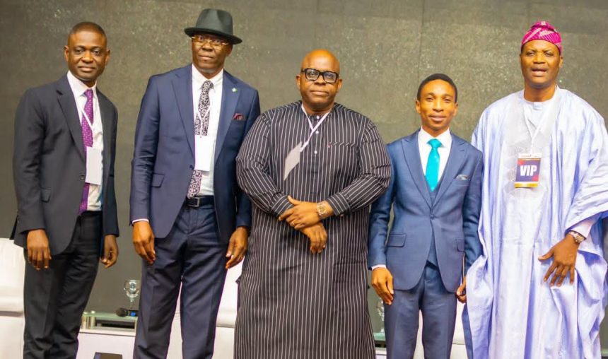 Experts Advocate Climate-Smart, Energy-Efficient Buildings at ESG Conference in Lagos