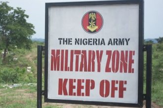 Land Tensions Rise in Edo as Army Faces Off with Community