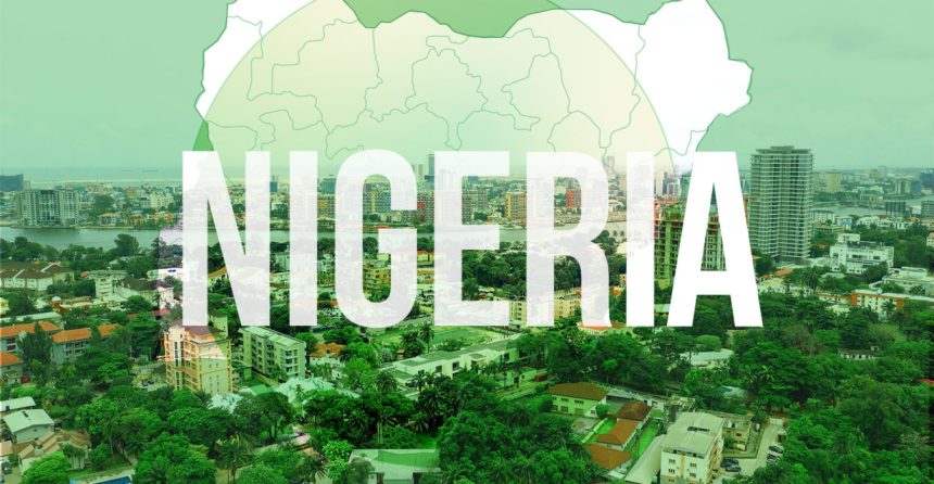 Nigeria tax reform 2025