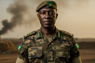 After 30 Years in the Army, ₦15 Million Wasn’t Enough to Retire With