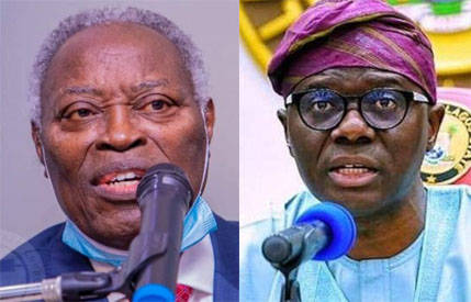 Surulere Council Promises to Compensate Church for Unlawful Demolition