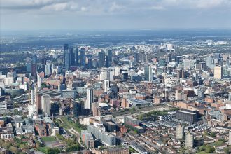 UK Sets Up National Housing Bank to Build Over 500,000 Homes