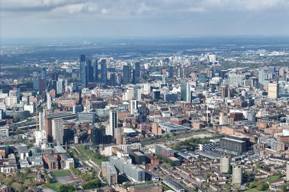 UK Sets Up National Housing Bank to Build Over 500,000 Homes