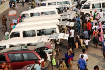 High Costs Dampen Sallah Festivities as Food, Transport Prices Soar