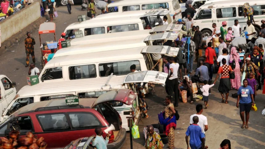 High Costs Dampen Sallah Festivities as Food, Transport Prices Soar